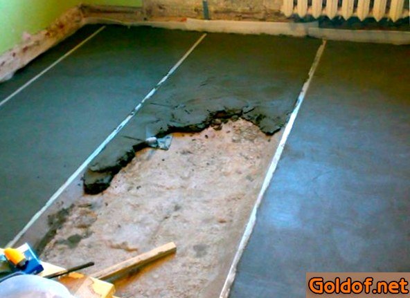 выравнивание,