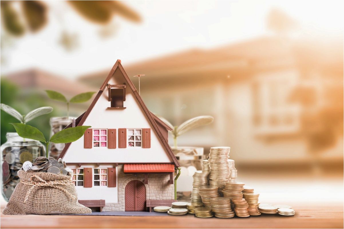 Как взять кредит под залог недвижимости и стоит ли