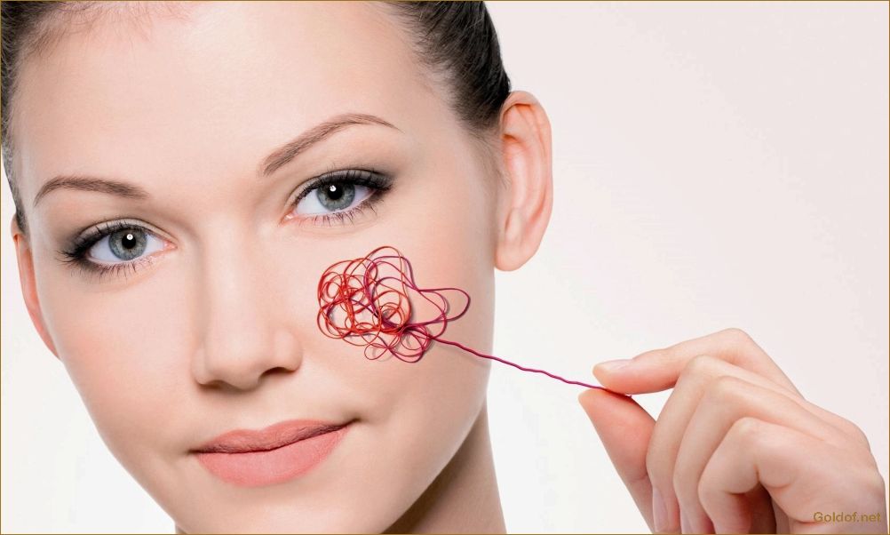 10 простых и эффективных способов отбелить лицо: секреты красивой и здоровой кожи