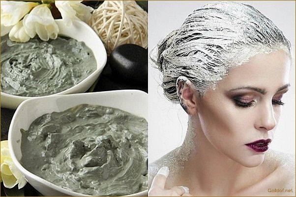 10 простых способов укрепить волосы дома: эффективное руководство для здоровых и красивых локонов