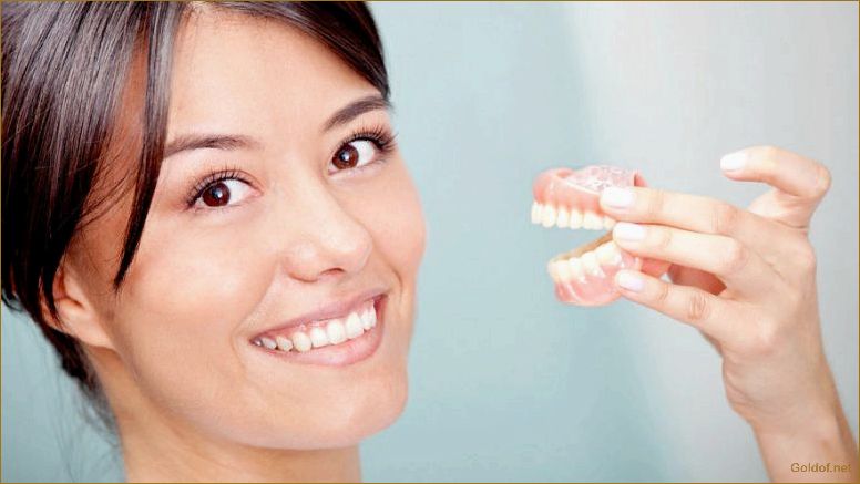 Полный гид по протезированию зубов: основные виды, методы и этапы восстановления улыбки