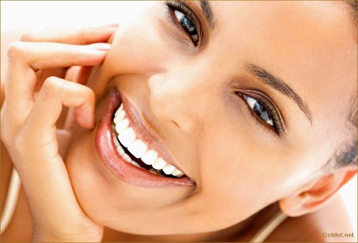 Сияющая улыбка без усилий: отбеливание зубов зум — эффективный способ для идеального образа