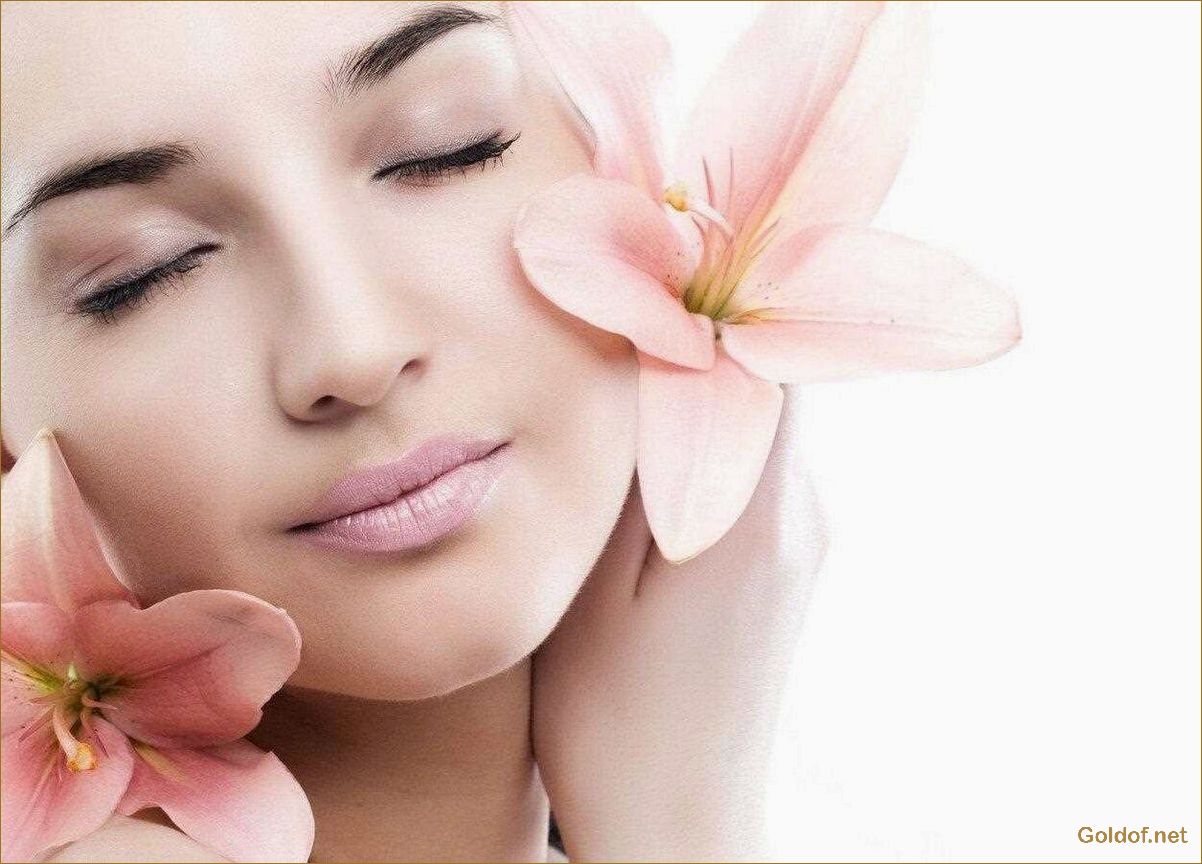 Эстетическая косметология: 8 процедур, которые вернут молодость и красоту коже
