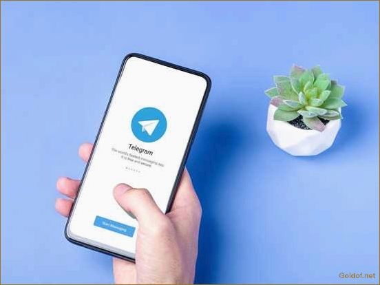 Telegram чат: как использовать и настроить